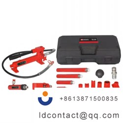 CR.4TA_Facom Manual Hydraulic Pump 